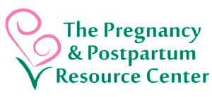 Pregnancy and Postpartum Resource Center
